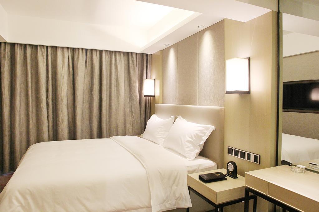 Shenyang Oriental Ginza International Hotel Zimmer foto