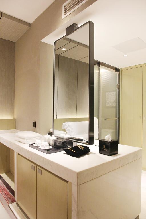 Shenyang Oriental Ginza International Hotel Zimmer foto