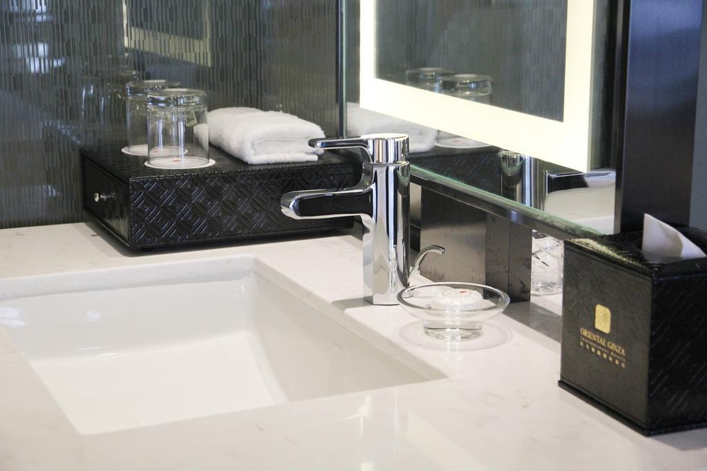 Shenyang Oriental Ginza International Hotel Zimmer foto